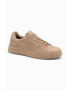 OMBRE Pantofi sport low-cut de piele ecologica - Pled.ro