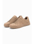 OMBRE Pantofi sport low-cut de piele ecologica - Pled.ro