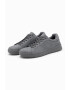 OMBRE Pantofi sport low-cut de piele ecologica - Pled.ro