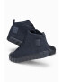 OMBRE Pantofi sport mid-cut din piele intoarsa ecologica - Pled.ro