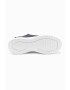 OMBRE Pantofi sport slip-on din material textil - Pled.ro