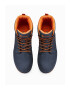 OMBRE Sneakers barbati T311 - bleumarin - Pled.ro