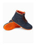 OMBRE Sneakers barbati T311 - bleumarin - Pled.ro