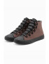 OMBRE Tenisi high-top - Pled.ro