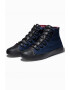 OMBRE Tenisi high-top - Pled.ro