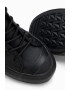 OMBRE Tenisi high-top de piele ecologica - Pled.ro