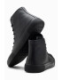 OMBRE Tenisi high-top de piele ecologica - Pled.ro