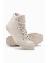 OMBRE Tenisi high-top de piele ecologica - Pled.ro