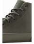 OMBRE Tenisi high-top de piele ecologica - Pled.ro