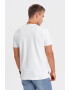 OMBRE Tricou cu imprimeu grafic - Pled.ro