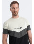 OMBRE Tricou cu imprimeu text - Pled.ro