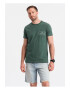 OMBRE Tricou cu logo - Pled.ro