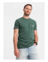 OMBRE Tricou cu logo - Pled.ro