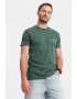 OMBRE Tricou cu logo - Pled.ro