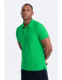 OMBRE Tricou polo cu model uni - Pled.ro