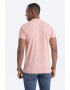 OMBRE Tricou polo de bumbac - Pled.ro