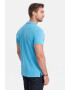 OMBRE Tricou polo de bumbac - Pled.ro