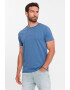 OMBRE Tricou regular fit din bumbac - Pled.ro