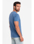 OMBRE Tricou regular fit din bumbac - Pled.ro