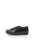 OMS by Original Marines Tenisi flatform - Pled.ro