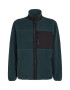 O'Neill Bluza din fleece cu guler inalt TRVLR Series Zipped Outdoor - Pled.ro