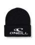 O'Neill Caciula unisex cu broderie logo Rutile - Pled.ro