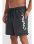 O'Neill Pantaloni scurti de baie cu imprimeu logo Cali 16'' - Pled.ro