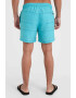 O'Neill Pantaloni scurti de baie cu imprimeu logo Cali First 15'' - Pled.ro