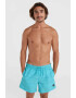 O'Neill Pantaloni scurti de baie cu imprimeu logo Cali First 15'' - Pled.ro