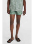 O'Neill Pantaloni scurti de baie cu model Cali Block 15'' - Pled.ro