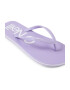 O'Neill Papuci flip-flop cu logo contrastant pe brant Profile Logo - Pled.ro