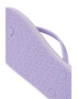 O'Neill Papuci flip-flop cu logo contrastant pe brant Profile Logo - Pled.ro