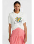 O'Neill Tricou de bumbac Luano Graphic - Pled.ro