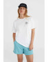 O'Neill Tricou lejer Beach Vintage High On Tides - Pled.ro