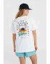 O'Neill Tricou lejer Beach Vintage High On Tides - Pled.ro