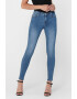 Only Blugi crop skinny - Pled.ro