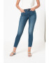 Only Blugi crop skinny - Pled.ro