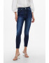 Only Blugi crop skinny - Pled.ro