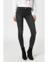 Only Blugi skinny cu talie medie Ida - Pled.ro