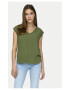 Only Bluza dama 2697 Viscoza Verde - Pled.ro