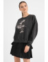 Only Bluza de trening cu imprimeu Disney - Pled.ro