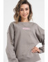 Only Bluza de trening cu maneci cazute Sofia - Pled.ro