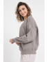 Only Bluza de trening cu maneci cazute Sofia - Pled.ro