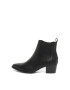 Only Botine de piele ecologica Tobio - Pled.ro