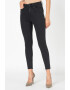 Only Blugi skinny cu talie inalta Mila - Pled.ro