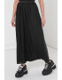 Only Fusta maxi cu talie elastica - Pled.ro