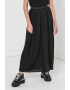 Only Fusta maxi cu talie elastica - Pled.ro