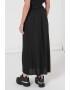 Only Fusta maxi cu talie elastica - Pled.ro