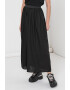 Only Fusta maxi cu talie elastica - Pled.ro