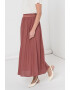 Only Fusta maxi cu talie elastica - Pled.ro